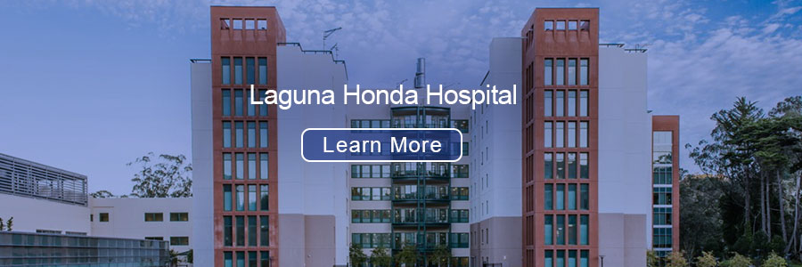 Picture of Laguna Honda Hospital