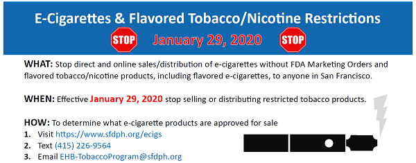 tobacco homepage